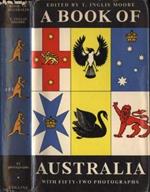 A book of Australia