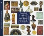 Acquisti e doni nei Musei Comunali 1986-1996
