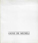 Gioxe De Micheli