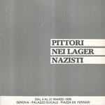 Pittori nei Lager Nazisti