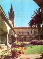 Convento dei Domenicani di Taggia