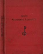 Grammaire pratique de la langue francaise