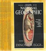 National Geographic 1996