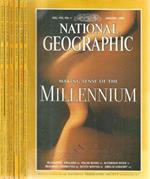 National Geographic 1998