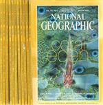 National Geographic 1999