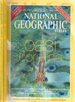 National Geographic 1999