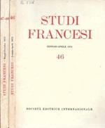 Studi francesi