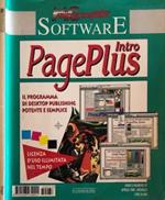 PagePlus Intro. Il programma di desktop publishing potente e semplice