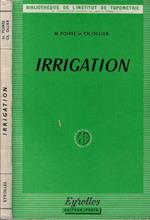 Irrigation