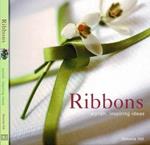 Ribbons. Stylish, inspiring ideas