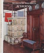 Meubles et Ensembles Alsaciens