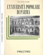 L' Università popolare di Parma. 1902/1983