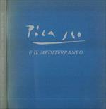 Picasso. E il mediterraneo