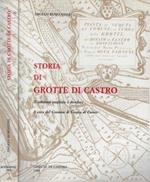 Storia di Grotte di Castro