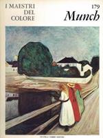 Evard Munch. La più grande collana d'Arte del mondo