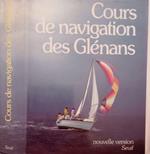 Cours de navigation des glénans