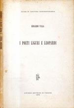 I poeti liguri e Leopardi