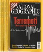 National Geographic 2006
