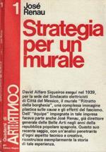 Strategia per un murale