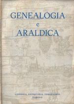 Genealogia e araldica Catalogo N. 27