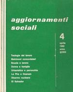 Aggiornamenti sociali - n. 4, 5, 9-10 - 1982, Anno XXXIII