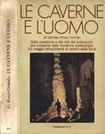 Le caverne e l' uomo