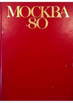 Moskva 80 (Mosca 80)