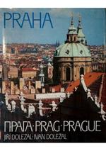 Praha - Praga - Prag - Prague