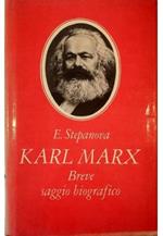 Karl Marx Breve saggio biografico