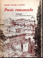 Poesie romanesche Antologia A cura di Francesco Possenti
