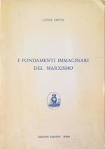 Fondamenti immaginari del marxismo