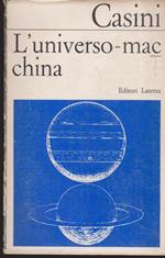 L' universo-macchina Origini della filosofia newtoniana