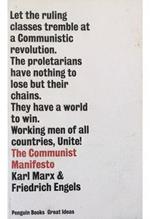 The Communist Manifesto