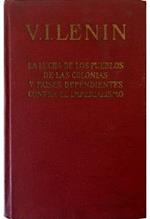 La lucha de los pueblos de las colonias y países dependientes contra el imperialismo