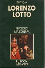 Invito A Lorenzo Lotto