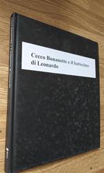 Ceccobonanotte E Il Battesimo Di Leonardo