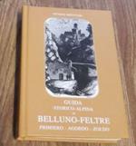 Guida Di Belluno Feltre