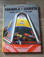 Formula 1 Segreta Lauda Ferrari E Altre Storie