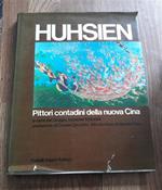 Huhsien Pittori Contadini