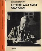 Lettere Agli Amici Georgiani