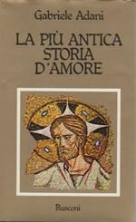 La Più Antica Storia D'amore