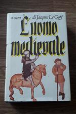 L' uomo Medievale