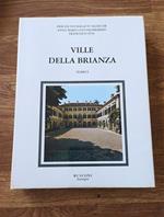 Ville Della Brianza Tomo 1