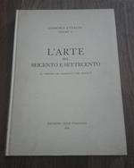 L' arte Nel Seicento E Settecento Il Periodo Del Barocco E