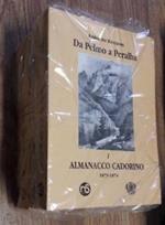 Almanacco Cadorino