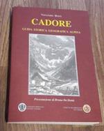 Cadore Guida Storica