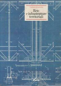 Rete E Infrastrutture Territoriali Costruire In Lombardia Electa - copertina