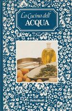 La Cucina Dell'acqua