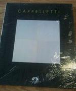 Cappelletti Galleria Civica