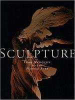 Sculpture From Antiquity To The Middle Ages